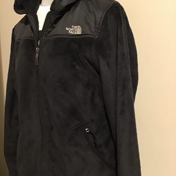 🔥THE NORTH FACE, See pictures, great cond. full fleece lining, cold weather 🔥 - Picture 5 of 10